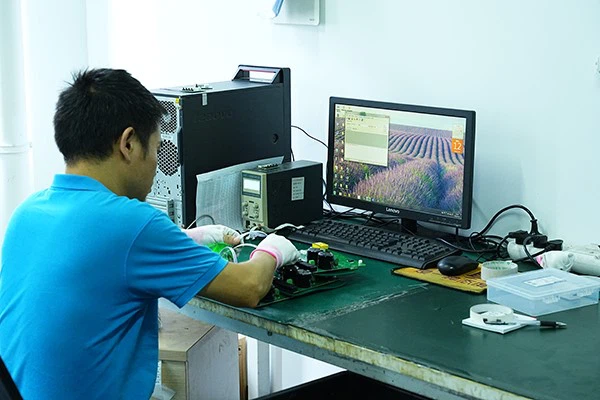 Tonghang E-Drive factory Tonghang E-Drive factory